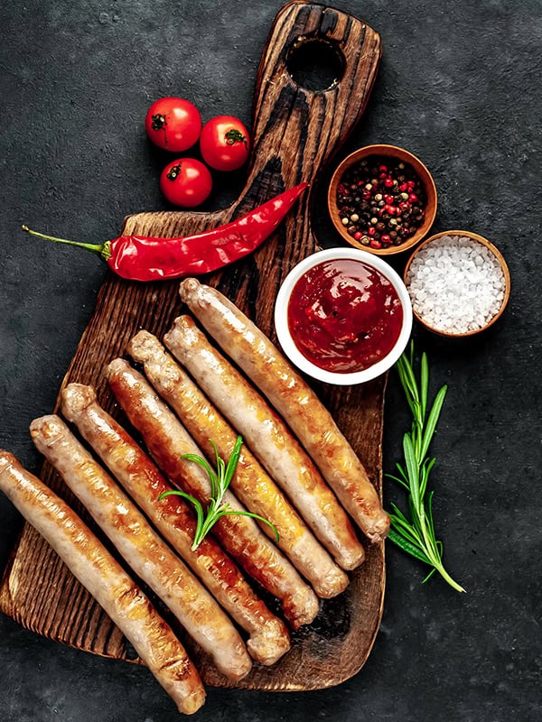 Sausage