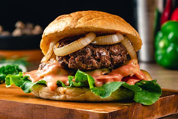 Burger