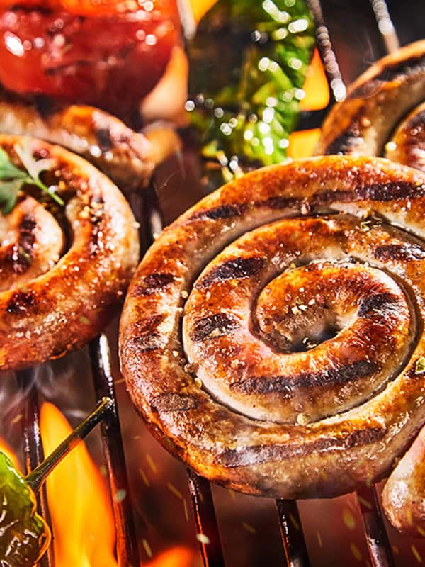 Sausage