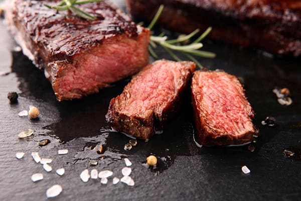 Steak